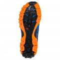 La Sportiva Bushido II GTX electric blue/tiger