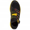 La Sportiva Cyklon black/yellow