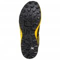 La Sportiva Cyklon black/yellow