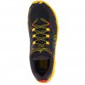 La Sportiva Helios SR black/yellow