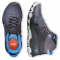 Mammut Sertig II Mid GTX® Women dark titanium-light gentian