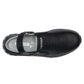 BENNON BLACK SB ESD SLIPPER