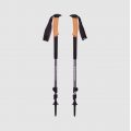 Black Diamond Trail Cork Trekking Poles granite