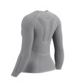 COMPRESSPORT ON/OFF BASE LAYER LS TOP W