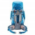 Deuter Aircontact Core 40+10 reef-ink