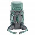 Deuter Aircontact Core 45+10 SL jade-graphite