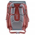 Deuter Scula redwood-graphite