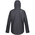 Inov-8 VENTURELITE JACKET FZ M black graphite