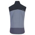 Hannah CARSTEN VEST anthracite/stormy weather