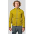 Hannah DAMAR HOODY citronelle mel