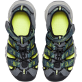 KEEN NEWPORT NEO H2 K sea moss/steel grey