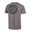 Inov-8 GRAPHIC TEE &quot;2003&quot; M grey