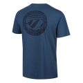 Inov-8 GRAPHIC TEE &quot;2003&quot; M navy