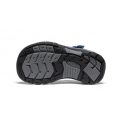 KEEN Newport H2 Jr austern/black