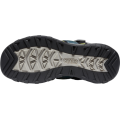 KEEN NEWPORT NEO H2 JR sea moss/steel grey