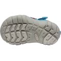 KEEN Seacamp II CNX INF smokey bear/fjord blue