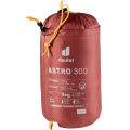 Deuter Astro 300 redwood-curry