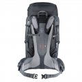 Deuter Futura Air Trek 60 + 10 atlantic-ink