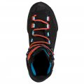 La Sportiva Aequilibrium ST Woman GTX black/hibiscus