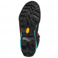 La Sportiva Aequilibrium ST Woman GTX black/hibiscus