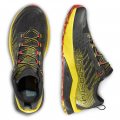 La Sportiva Jackal II black/yellow