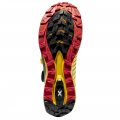 La Sportiva Jackal II Boa yellow/black