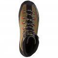 La Sportiva Trango Trek Leather GTX ivy/tango red