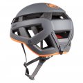 Mammut Crag Sender Helmet titanium