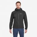 Montane Minimus Lite Jacket black