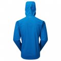 Montane Minimus Lite Jacket electric blue