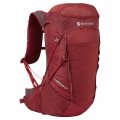 Montane Trailblazer 30 acer red