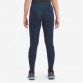 Montane Womens Ineo Lite Pants blue