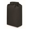 OSPREY DRY SACK 20 W/WINDOW black