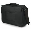 OSPREY OZONE BOARDING BAG 20L black