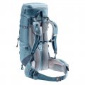 Deuter AIRCONTACT LITE 40 + 10 black-marine