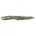 Gerber Fuse green