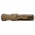 Gerber Strongarm Fixed Fine Edge Coyote