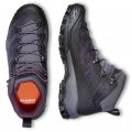 Mammut Ducan Mid GTX® Women phantomight galaxy