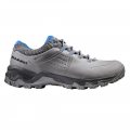 Mammut Nova IV Mid GTX Women titanium-light ice