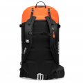 Mammut Pro 45 Removable Airbag 3.0 black