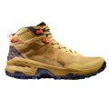 Mammut Sertig II Mid GTX® Women cheetah-marine