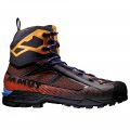 Mammut Taiss Light Mid GTX® Men black-arumita