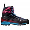 Mammut Taiss Light Mid GTX® Women black-azalea