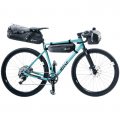 Deuter Mondego FB 6 black