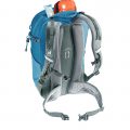 Deuter Trail 25 almond-deepsea