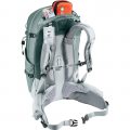 Deuter Trail Pro 31 SL caspia-dusk