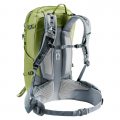 Deuter Trail Pro 33 black-shale