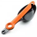 GSI Outdoors Pivot Spoon