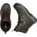 KEEN REVEL IV HIGH POLAR M magnet/red carpet