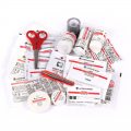 Lifesystems Traveller First Aid Kit